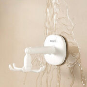 Gancho Perchero Adhesivo Multiuso - Imagen 3