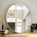 Espejo Redondo UMA 50 cm