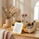 Organizador con Espejo LED BRISA