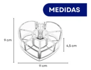 Organizador Maquillaje ANIA - Imagen 2