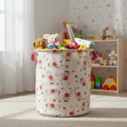 Canasto Plegable Infantil PICOLET