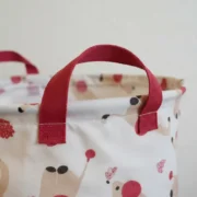 Canasto Plegable Infantil PICOLET - Imagen 2