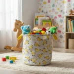 Canasto Plegable Infantil PICOLET