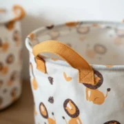 Canasto Plegable Infantil PICOLET - Imagen 3