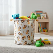 Canasto Plegable Infantil PICOLET