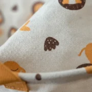 Canasto Plegable Infantil PICOLET - Imagen 2