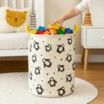 Canasto Plegable Infantil PICOLET