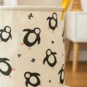 Canasto Plegable Infantil PICOLET - Imagen 2