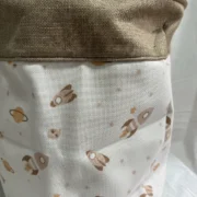 Canasto Organizador Infantil LUNINO - Imagen 2