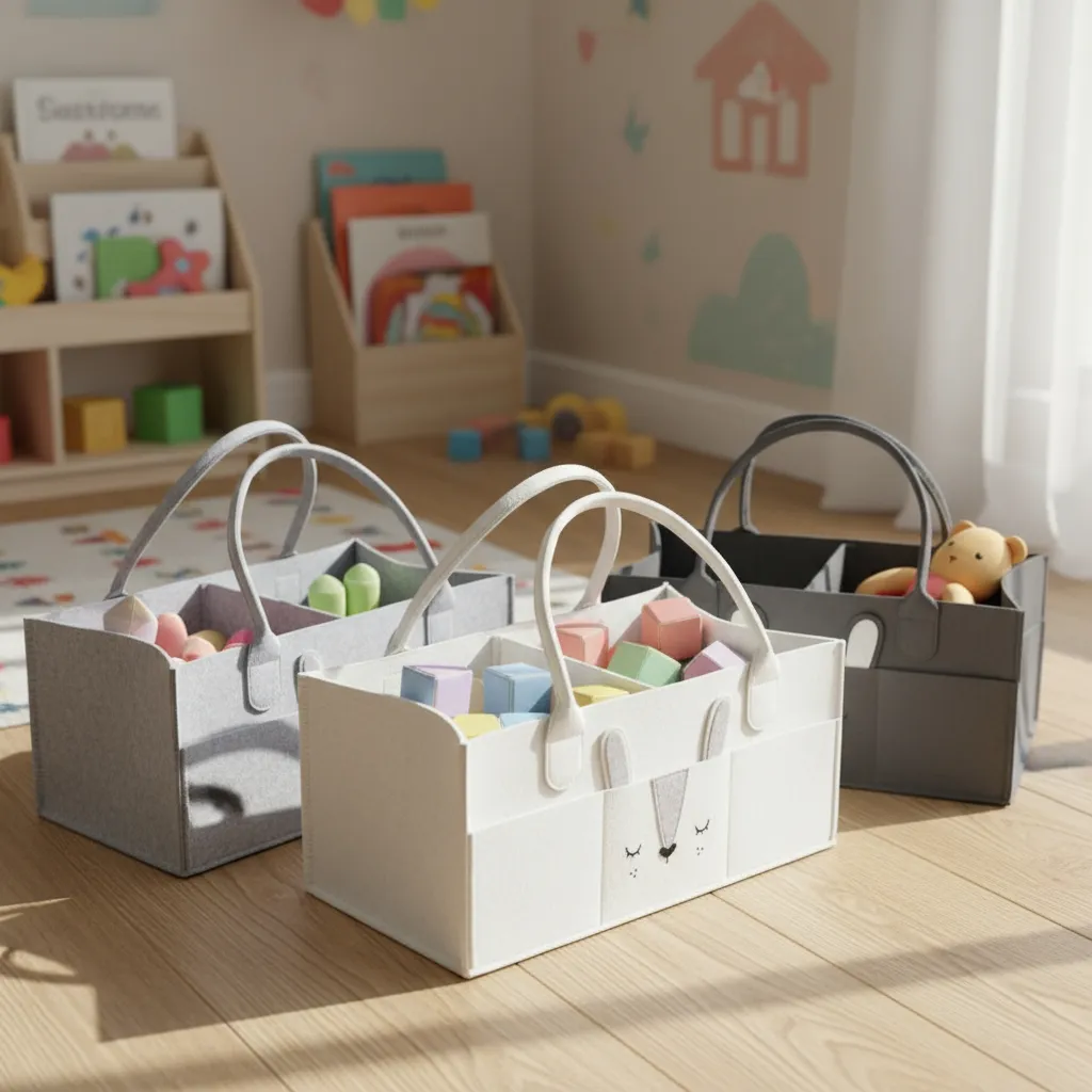 34140-26 piccino Bolso Organizador Infantil PICCINO - Imagen 1