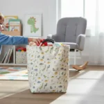 Canasto Organizador Infantil BAMBINO