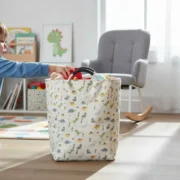 Canasto Organizador Infantil BAMBINO