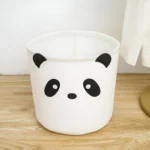 Canasto Organizador Infantil BOSQUINO 30x30 cm