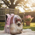 Mochila Transportadora PEABODY