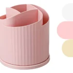 Organizador de brochas AMADEO