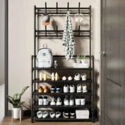 Rack Organizador Perchero NEO