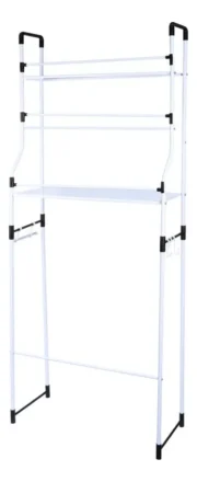 Rack Organizador para Lavadero HERMES - Imagen 2