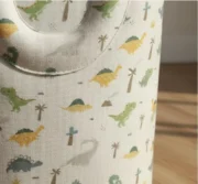 Canasto Organizador Infantil BAMBINO - Imagen 2