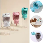 Botella Dispenser agua y comida BEETHOVEEN