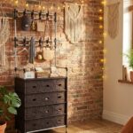 Rack Organizador con Cajones CHAPEAU