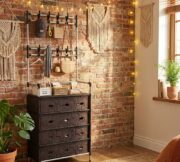 Rack Organizador con Cajones CHAPEAU