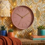 Reloj de Pared FRESIA 30 cm