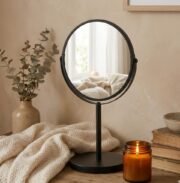 Combo Organizador de Maquillaje y Espejo - Imagen 2