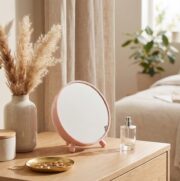 Espejo para Maquillaje SOL