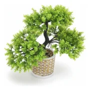 Bonsai Decorativo c/ Maceta SAVA - Imagen 2