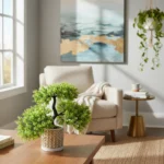 Bonsai Decorativo c/ Maceta SAVA