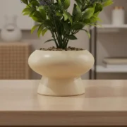 Lavanda Decorativa c/Maceta LEYLA - Imagen 3