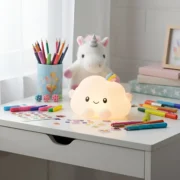 Velador Infantil NUBBY - Imagen 2