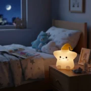 Velador Infantil STARKY - Imagen 2