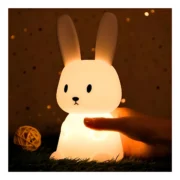 Velador Infantil BUNNY - Imagen 2