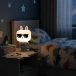 Velador Infantil ROCKY