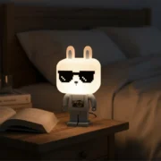 Velador Infantil ROCKY - Imagen 2