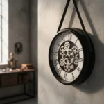 Reloj de Pared ROMA