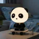 Velador Infantil PANDY