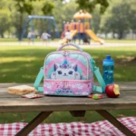 Lunchera Termica CATTY