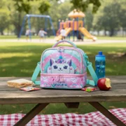 Lunchera Termica CATTY