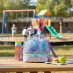 Lunchera Térmica MERA