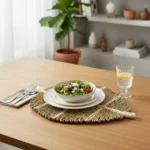 Individual Hoja ALBA