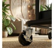 Carrito Organizador de Plástico JUNE - Imagen 4