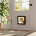 Puerta para Mascotas IRU