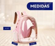 Mochila Transportadora PEABODY - Imagen 2