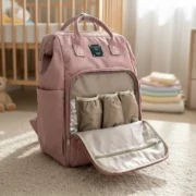 Mochila Maternal FERA