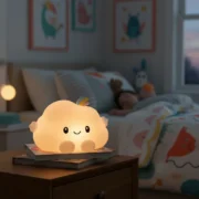 Velador Infantil NUBBY