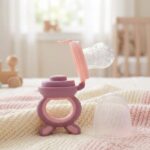 Chupete para Frutas NUNI