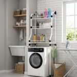 Rack Organizador para Lavadero HERMES