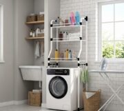 Rack Organizador para Lavadero HERMES